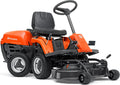 Husqvarna Frontmaaier R 112C5 incl. Maaidek Combi 85 – 14,9 PK