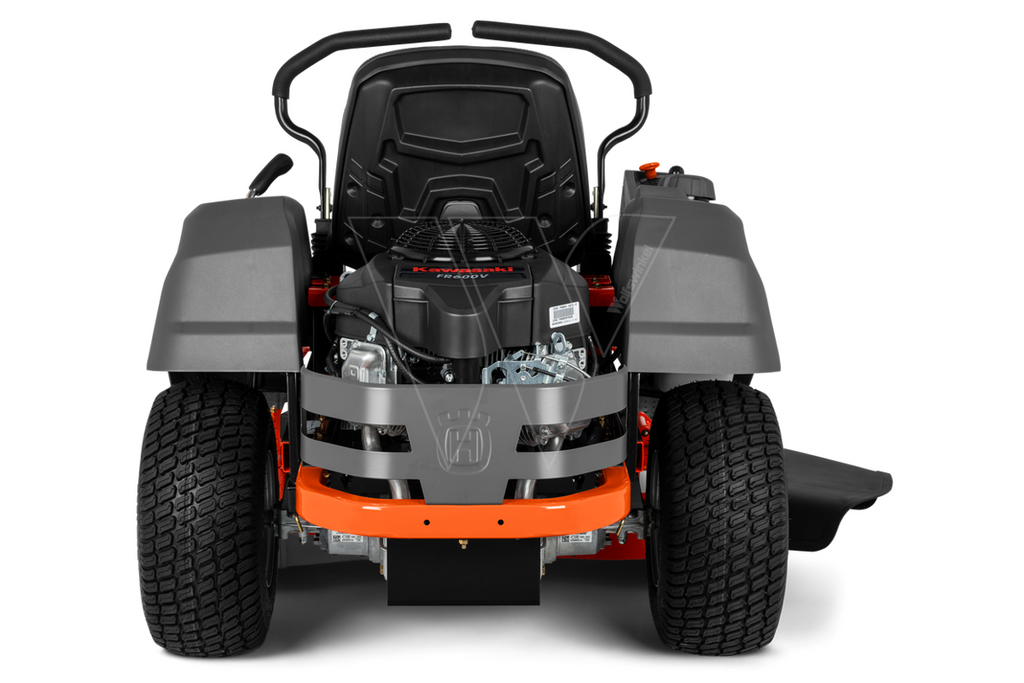 Husqvarna Z242F Zero-Turn Zitmaaier 107 cm – 22 PK Kawasaki | Zitmaaiers-Online