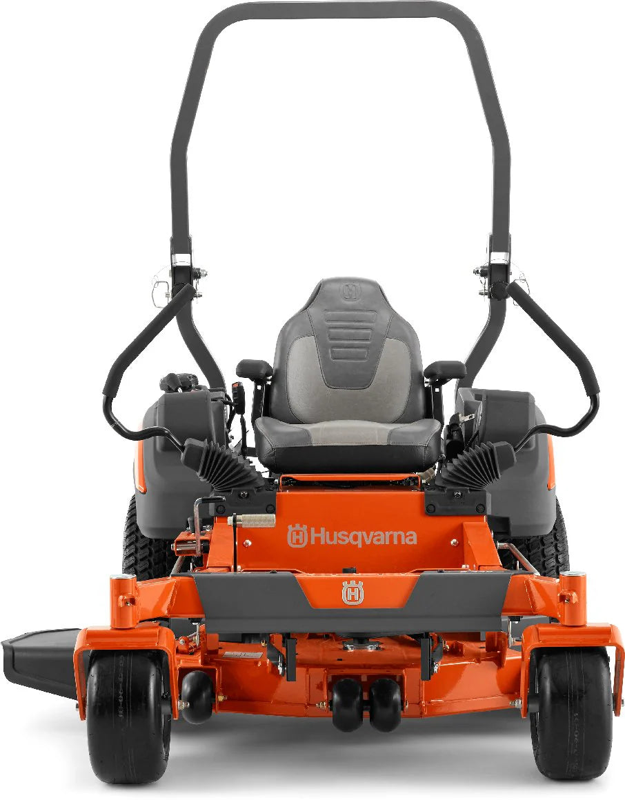 Husqvarna Zero Turn Profi-Maaier Z448 – 122 cm – 23 PK Kawasaki