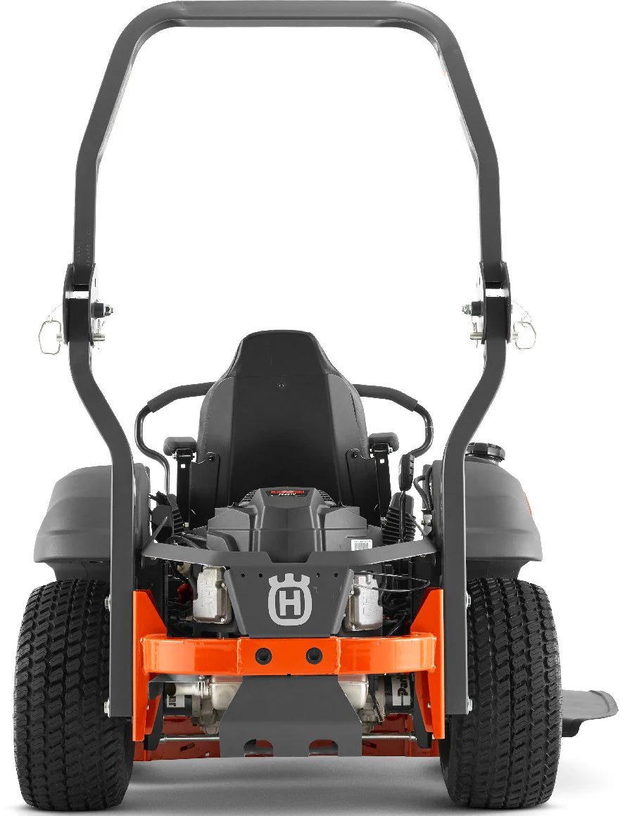 Husqvarna Zero Turn Profi-Maaier Z448 – 122 cm – 23 PK Kawasaki
