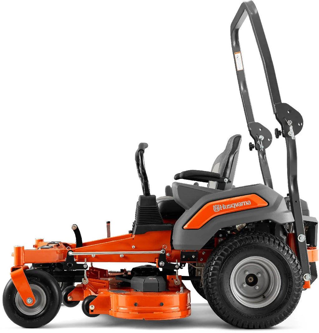 Husqvarna Zero Turn Profi-Maaier Z448 – 122 cm – 23 PK Kawasaki