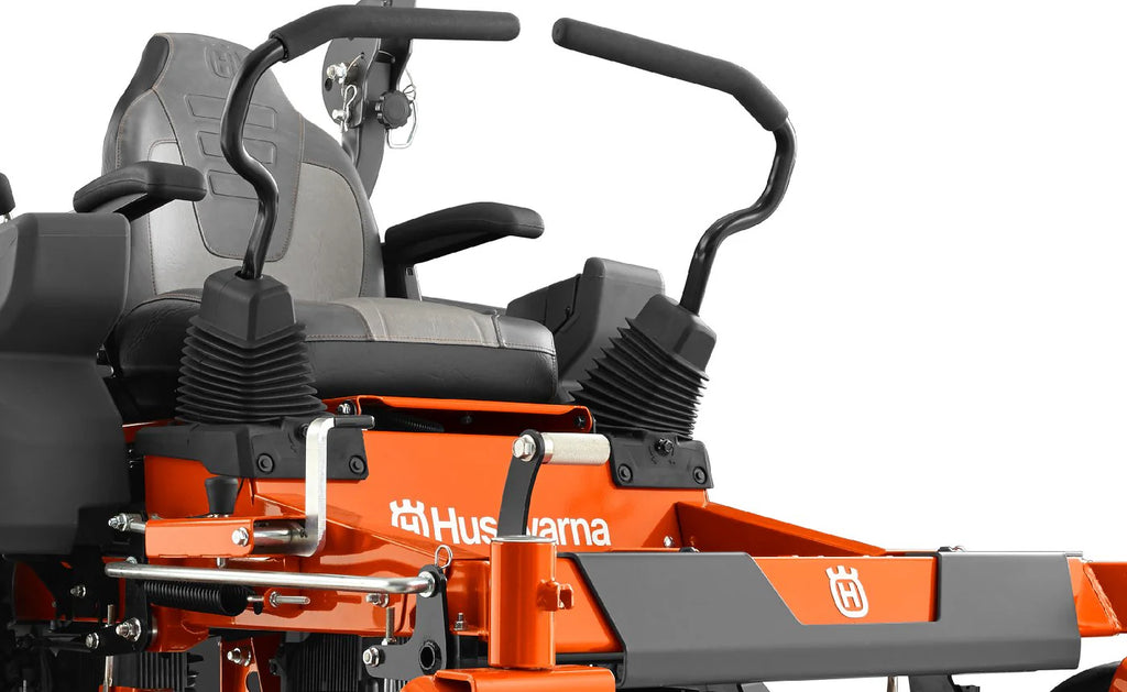 Husqvarna Zero Turn Profi-Maaier Z448 – 122 cm – 23 PK Kawasaki