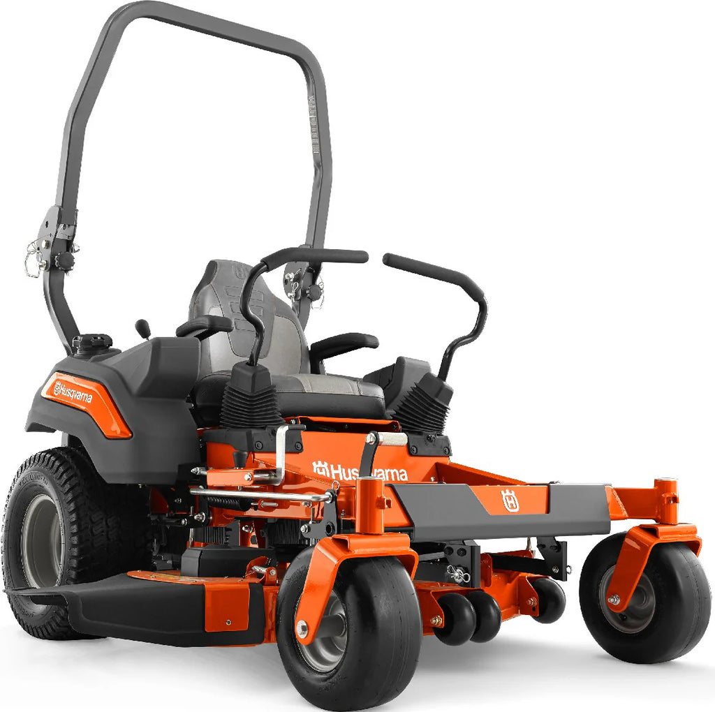 Husqvarna Zero Turn Profi-Maaier Z448 – 122 cm – 23 PK Kawasaki