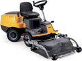 Stiga Frontmaaier Park 300 LC met 85 cm Combi-Maaidek – 10,9 PK