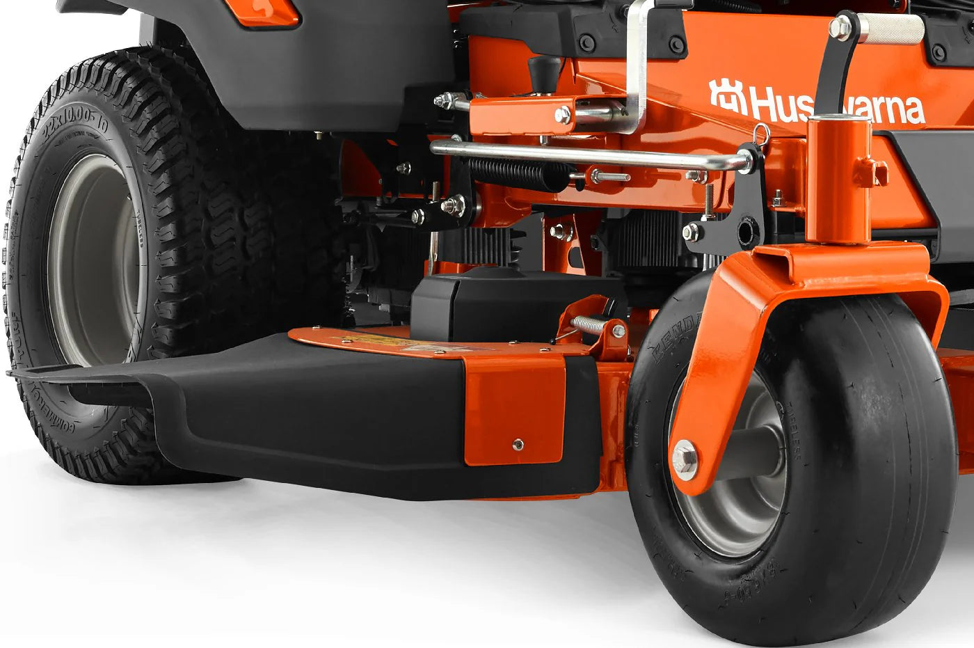 Husqvarna Zero Turn Profi-Maaier Z448 – 122 cm – 23 PK Kawasaki